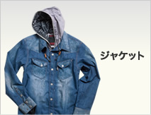 JACKFROST　ボードウェア・ジャケット