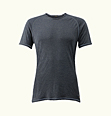 ONYONE［オンヨネ］ メンズ ブレステックメリノPP ハーフスリーブ ODJ99502 699