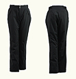 ONYONE［オンヨネ］ LADIES OUTER PANTS スキーパンツ ONP81582 009BLACK